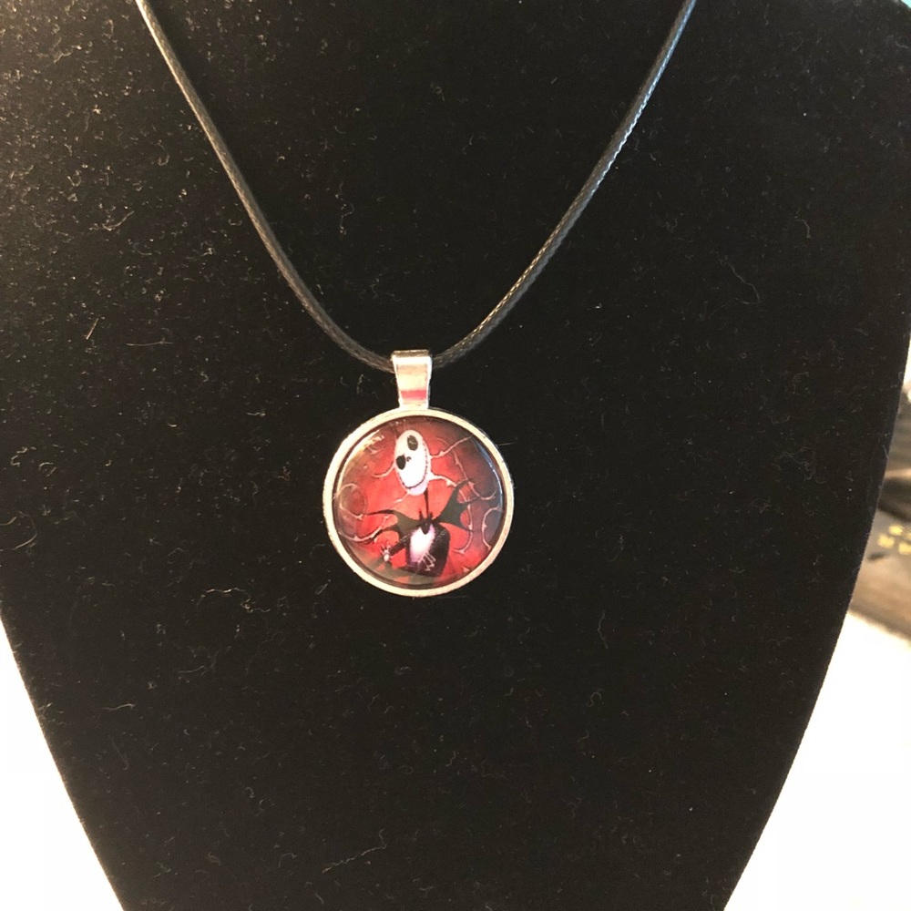 The NBC Jack inspired 18" adjustable pendant